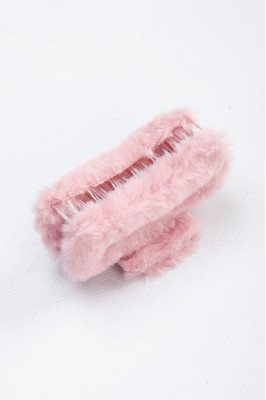 Краб "пухнастий"